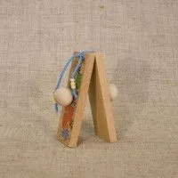 Мастерская Сереброва (к2-хл-01) Хлопушка