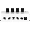 Усилитель для стереонаушников BEHRINGER HA 400 MICRO