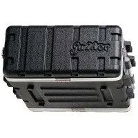 Guider ABS-4UL Кейс для рекового оборудования 19", пластик АБС