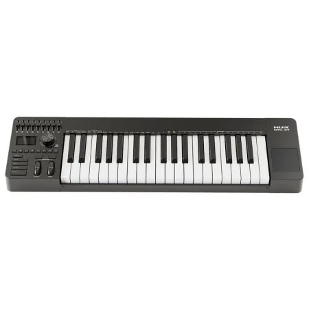 NUX NTK-37 Track Keyboard MIDI-клавиатура, 37 клавиш