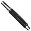 SOLDIER STP-ACC-051 1 Комплект ременей для аккордеона/баяна, текстиль, черный
