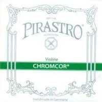 Набор струн для скрипки Pirastro 319040 Chromcor Violin 3/4-1/2