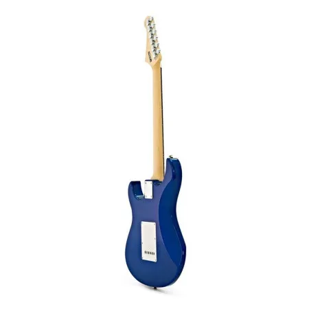 Yamaha PACIFICA 012 DBM:Dark Metallic Blue Электрогитара 6-струнная, тёмно-синий металлик