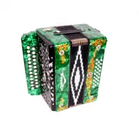 Шуйская Гармонь S6XL-A-GR