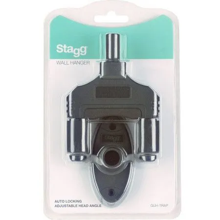 STAGG GUH-TRAP