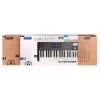 Arturia KeyLab Essential 61 mk3 Black MIDI клавиатура 61 клавиша