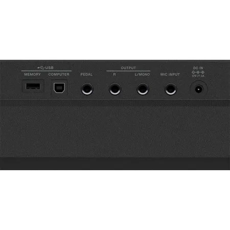 Roland E-X50 Синтезатор с автоаккомпанементом, 61 клавиша