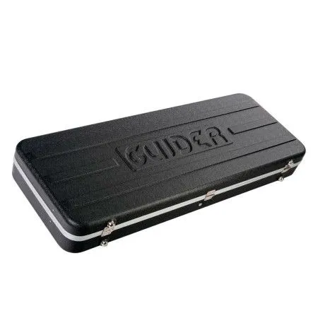 Guider EC-501 Футляр для электрогитары, пластик АБС