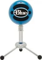 Blue Snowball EB