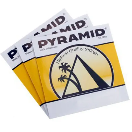 Pyramid 679/3 Balalaika Strings