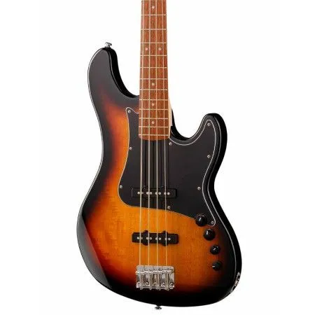 CORT GB34JJ-3TS Бас-гитара GB Series, санберст