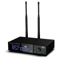 Октава OWS-U1200H Plus Радиосистема вокальная в кейсе, 1 ручной микрофон, UHF 512-562 МГц