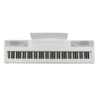 Emotive Hammerpiano 1 W Цифровое фортепиано, цвет белый