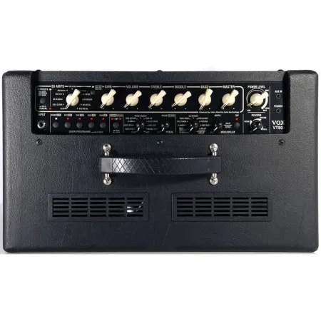 Комбоусилитель VOX VT80+ Valvetronix+