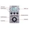 Педаль Zoom MS-50G