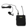DVON A-900LV Радиосистема UHF, 1 петличный микрофон, в кейсе