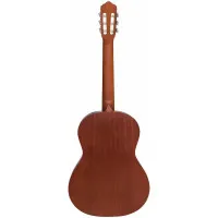 FLIGHT C-225 NA 4/4 Гитара классическая 4/4, цвет натуральный