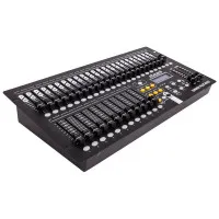STAGE4 DIMMER PILOT 48/12 Пульт управления диммерными каналами DMX512/RDM STAGE4 DIMMER PILOT 48/12 Пульт управления диммерными каналами DMX512/RDM