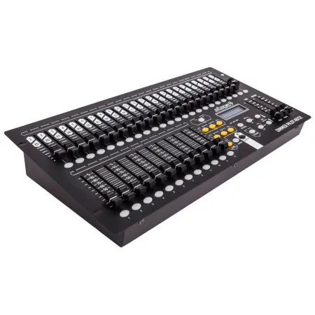 STAGE4 DIMMER PILOT 48/12 Пульт управления диммерными каналами DMX512/RDM