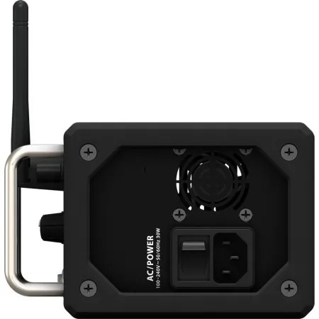 Behringer XR12 Микшер цифровой рэковый, 12 каналов, WiFi модуль