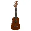 FENDER UKULELE VENICE NATURAL Укулеле сопрано, цвет натуральный