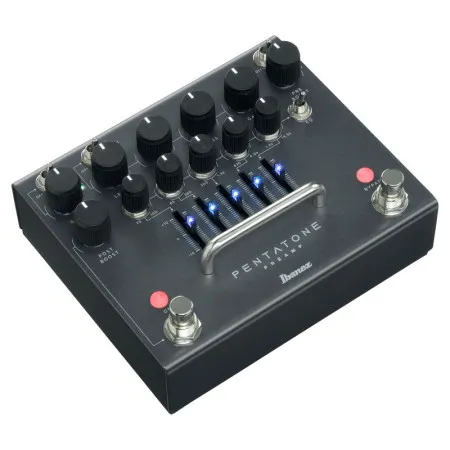 IBANEZ PTPRE Педаль эффектов для электрогитары