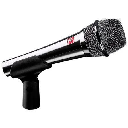 sE ELECTRONICS V7 CHROME Микрофон динамический, суперкардиоидный
