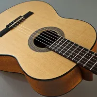 Гитара классическая CORT AC100 NS