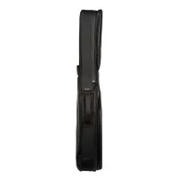 BRO BAG PEG-02BK Чехол для электрогитары, полужесткий, чёрный