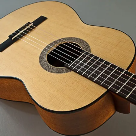 Гитара классическая CORT AC100 NS