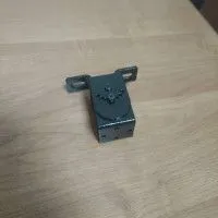 MACKIE MA3-5 Кронштейн для настенного монтажа акустических систем, черный