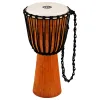 MEINL HDJ4-L Headliner Nile Series Джембе 12", красное дерево, кожа козы