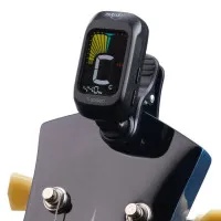 Musedo T-2058C Тюнер цифровой на прищепке, цветной дисплей