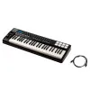 LAudio PANDA-49C MIDI-контроллер, 49 клавиш