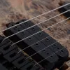 SCHECTER C-6 PRO ARB Электрогитара, Stratocaster, цвет Aurora Burst