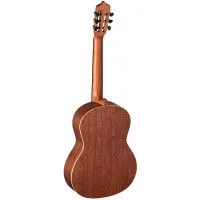 LA MANCHA Rubi CM Fishbone Edition Гитара классическая 4/4, массив кедра, цвет натуральный матовый