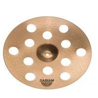 Sabian 16" B8X O-Zone Crash тарелка Crash