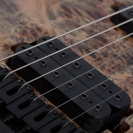 SCHECTER C-6 PRO ARB Электрогитара, Stratocaster, цвет Aurora Burst