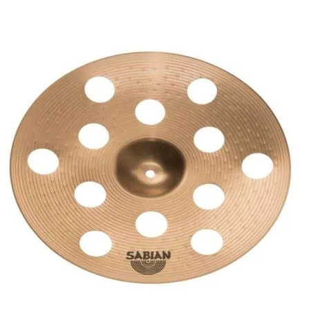 Sabian 16" B8X O-Zone Crash тарелка Crash