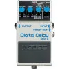 Педаль BOSS DD-3 Digital delay