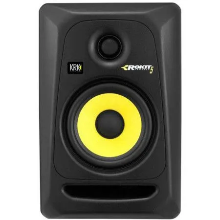 KRK Rokit Powered 5 G3 Монитор студийный