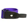 Mamba straps MB5072-029 Ремень для гитары, нейлоновый, фиолетовый