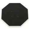 HUN PR10 Octagon Пэд тренировочный 10", восьмиугольный, синий