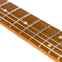 Bosstone SEG-04 RD Электрогитара, 6 струн, SSH, цвет красный