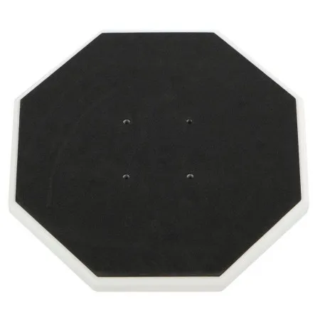 HUN PR10 Octagon Пэд тренировочный 10", восьмиугольный, синий