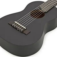 Yamaha GL1BL гиталеле, цвет чёрный