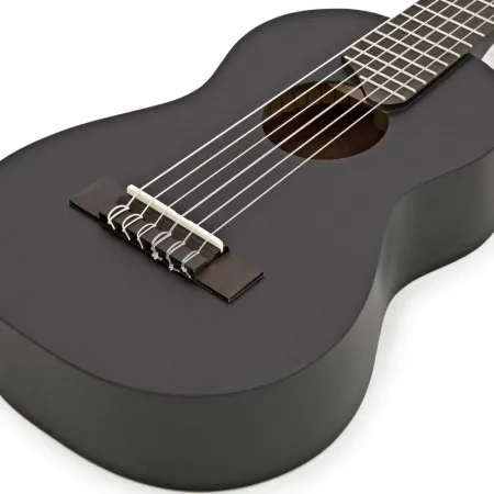 Yamaha GL1BL гиталеле, цвет чёрный