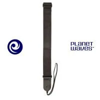 Ремень Planet Waves 50PAF05 Acoustic Quick Release «Black Nylon»