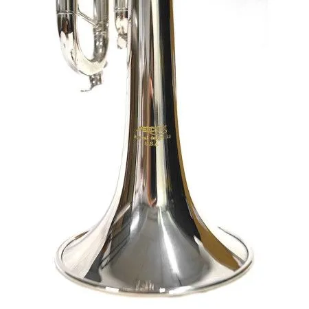 Mercury TR-106 Труба Bb в кейсе