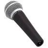 SHURE SM58-LCE микрофон вокальный динамический